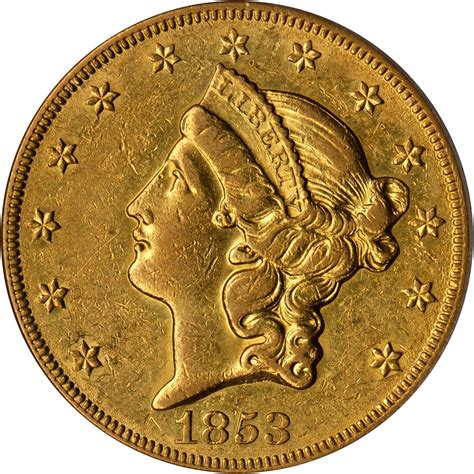 how much is a gold liberty coin worth